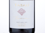 Tabalí Reserva Pinot Noir,2015