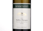 Müller-Thurgau,2014