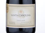 Viña Santa Carolina Reserva de Familia Pinot Noir,2014