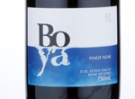 Boya Pinot Noir,2014
