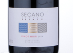 Marks & Spencer Secano Estate Pinot Noir,2014