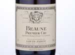 Louis Jadot Beaune 1er Cru Rouge,2013