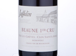 Beaune 1er Cru "Sur les Grèves-Clos St Anne" - Monopole,2013