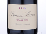 Bonnes Mares Grand Cru,2014