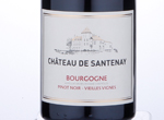 Bourgogne Pinot Noir Vieilles Vignes,2014