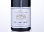 Bourgogne Pinot Noir,2014