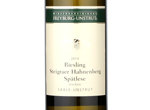 Riesling Spätlese Steigraer Hahnenberg,2014
