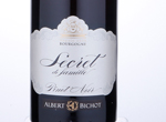 Bourgogne Pinot Noir Secret de Famille,2014