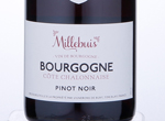 Bourgogne rouge côte chalonnaise Millebuis,2013