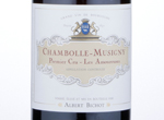 Chambolle-Musigny 1er Cru Les Amoureuses,2014