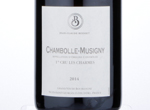 Chambolle-Musigny Premier Cru "Les Charmes",2014