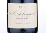 Clos de Vougeot Grand Cru,2014