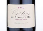 Corton "Clos du Roi" Grand Cru,2014