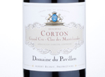 Corton Grand Cru Clos des Maréchaudes - Domaine du Pavillon,2013