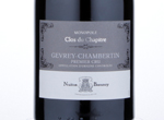 Gevrey 1er Cru Clos du Chapitre,2013