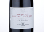 Bourgogne Hautes-Côtes de Nuits Les Mouchottes,2014