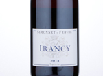 Irancy,2014