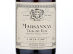 Marsannay Rouge Clos du Roy,2011
