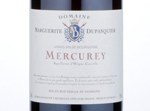 Mercurey Domaine Margeurite Dupasquier,2014