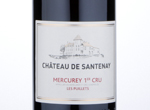 Mercurey 1er Cru "Les Puillets",2014