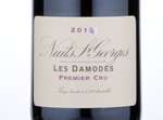 Nuits Saint Georges 1er Cru "Les Damodes",2014