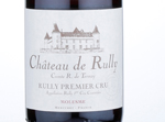 Rully Premier Cru Molesme - Château de Rully,2013