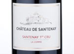 Santenay 1er Cru "La Comme",2014