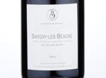 Savigny-Lès-Beaune "Les Planchots",2014