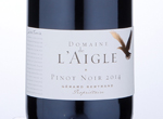 Domaine de l'Aigle Pinot Noir,2014