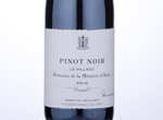 Pinot Noir Réserve,2014