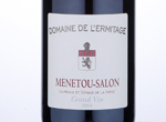 Domaine De L'Ermitage Grand Vin,2014