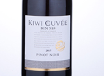 Kiwi Cuvée Pinot Noir Bin 518,2015