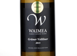 Waimea Gruner Veltliner,2015