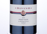 Divino Pinot Noir Trocken Im Barrique Gereift,2012