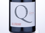 Quercus Pinot Noir,2013