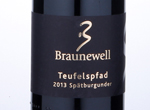 Teufelspfad Pinot Noir,2013