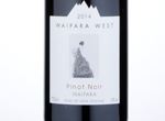 Waipara West Pinot Noir,2014