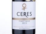 Ceres Pinot Noir,2013