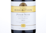 The Society's Exhibition Central Otago Pinot Noir,2014