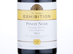 The Society's Exhibition Central Otago Pinot Noir,2014