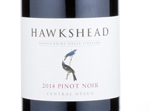 Hawkshead Bannockburn Pinot Noir,2014