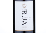 Rua Pinot Noir,2015