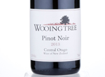 Wooing Tree Pinot Noir,2013