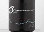 Brennan Gibbston Pinot Noir,2011