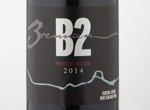 Brennan B2 Pinot Noir,2014