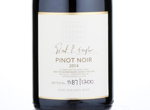 Crown Range Cellar, Signature Selection Grant Taylor, Central Otago Pinot Noir,2014