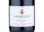 Amisfield Pinot Noir,2013