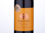 Sacred Hill Orange Label Marlborough Pinot Noir,2015