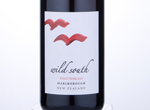 Wild South Marlborough Pinot Noir,2015