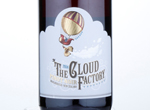 The Cloud Factory Pinot Noir,2014